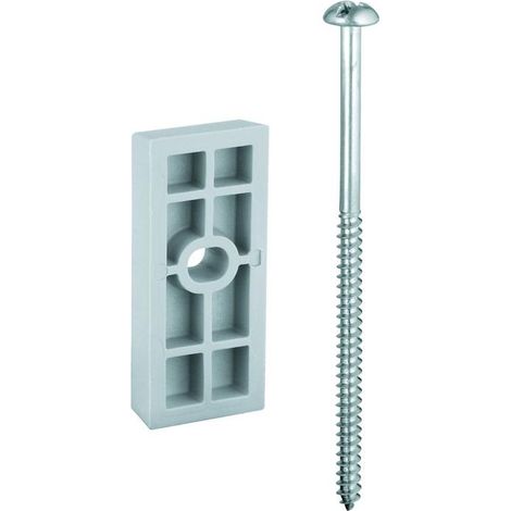 Grohe Ausgleichsscheibe night time gray (1/4)
