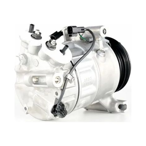 Compresseur, climatisation MAHLE ACP 1190 000P VOLVO 00000000036002104 36001462