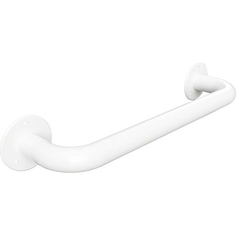 Sapho Sanitari e arredo bagno - Manico dritto, lunghezza 40 cm, bianco XH510W (1/4)