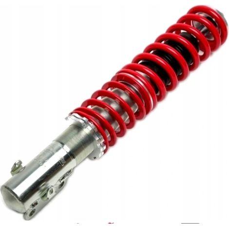 NOUVELLE VW GOLF 3 SYNCRO 4x4 Suspension à ressorts hélicoïdaux CERTIFIÉE (1/3)