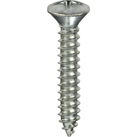 Viti autofilettanti 3,5 x 13 - 50 pz.