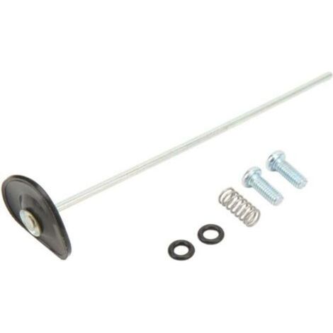 Pompe d'Accélération Carb Kit de Reconstruction O Rings Diaphragme Ressort 73012-1 Replacement pour Ttr250 Dirt 1999-2006 A (1/5)