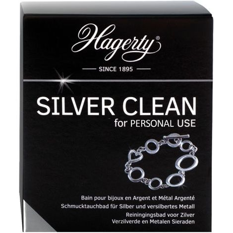 Bain Argent Silver Clean Bg Pot 170 Ml (1/5)