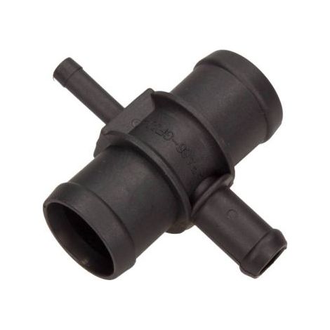 Bride de liquide de refroidissement MAXGEAR 18-0470 AUDI 1K0 121 087E 1K0121087E