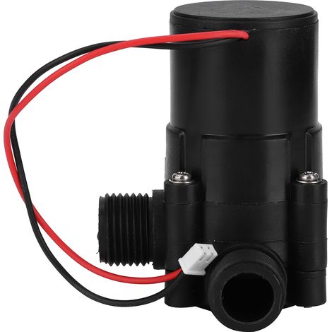 Générateur hydroélectrique miniature portable à courant continu, générateur tubulaire de 3,5 W, outils de jardin-AquaForge