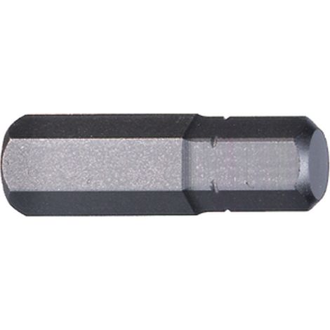 STAHLWILLE 08420005 Punta para tornillos 4055