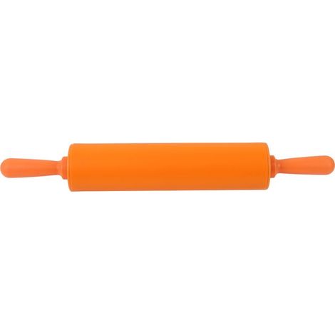 Xiuganpo Biscuits en Silicone de qualité Alimentaire (ORANGE). (1/5)