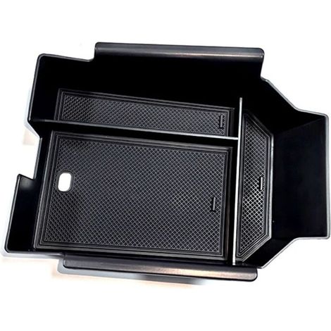 X3 G45 2025 Mittelkonsolen-Armlehnen-Ablagefach Organizer-Tablett Innenausstattung Autozubehör