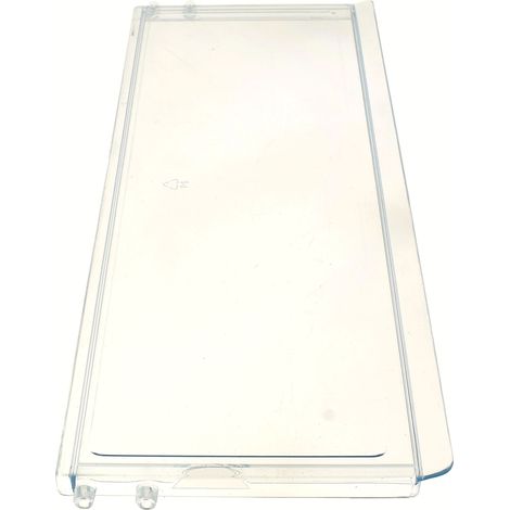 Porta congelatore 325x128mm per frigorifero aya