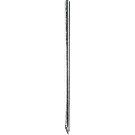 Spilli senza Testa 1 x 1/4 100 pezzi
