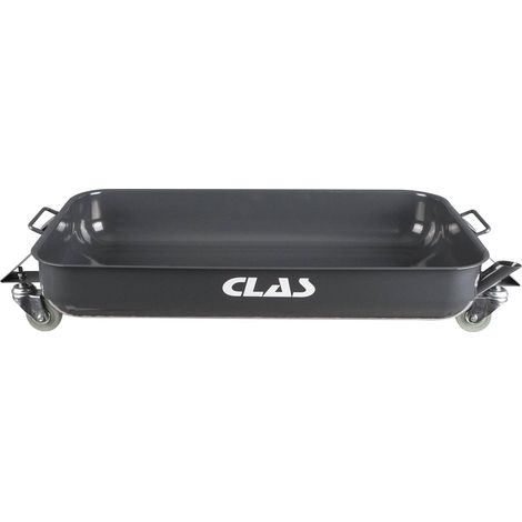 Bac récuperateur fluides - HU 0031 - CLAS Equipements (1/3)