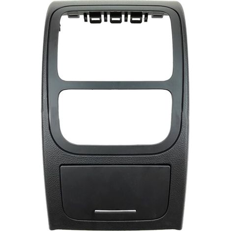 Bracciolo per auto, bocchetta di ventilazione posteriore per aria condizionata, telaio per B8 Magotan CC 200 3AD864298GTKK inferiore (1/4)