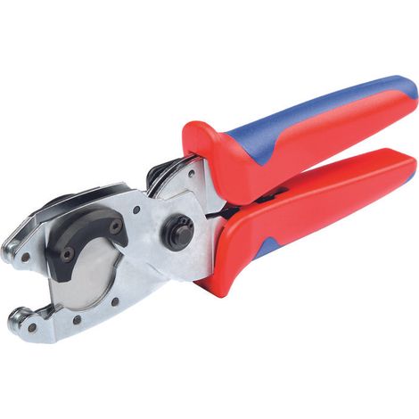 TECE Cisaille à tuyaux, dim. 14-25mm, 8760002, 8760002