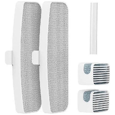 HONORNIC - Filtres et tuyaux de rechange pour fontaines à eau intelligentes pour animaux de compagnie Xiaomi (1/5)