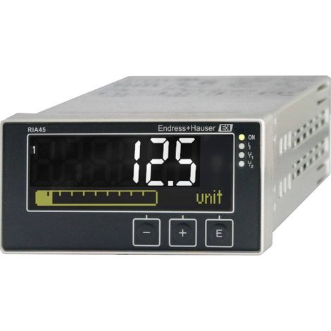 Endress+Hauser RIA45-A1A1 RIA45 Display 1 pz.