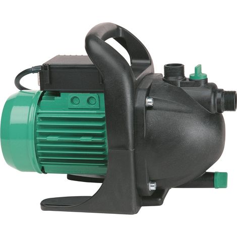 MARINA KS 1100/P Elettropompa Autoadescante 1 HP Monofase