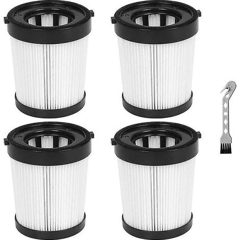 Filtres pour aspirateur Girnoor G160 et G165 pour A300 pour Fsv101/fsv001 Pièces remplaçables (1/3)