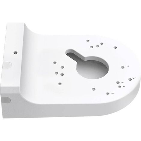 TP-LINK VJB-240 Boîtier de branchement Alliage d'aluminium blanc