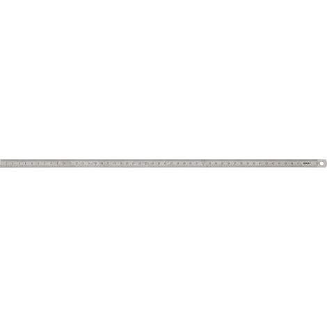 Regla flexible de acero inoxidable LSS (150mm) Sola LSS150