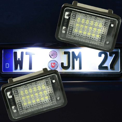 KIT LUCI SPECCHIETTO RETROVISORE ESTERNO CON INDICATORI DI DIREZIONE LED COMPATIBILE CON Mazda CX-9 / CX-5 / VETRO FUME
/ LED 6000K EFFETTO XENON / CAN-BUS, PLUG AND PLAY (1/5)