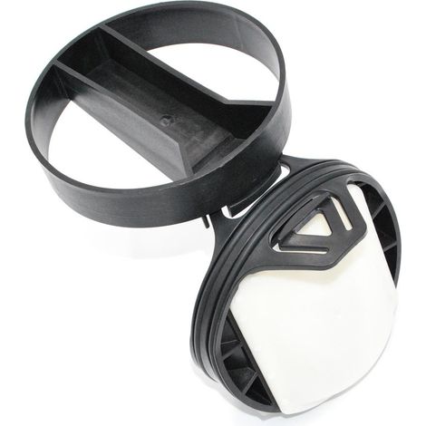 airfit clapet antiretour à montage ultérieur pour regard rond, DN 160