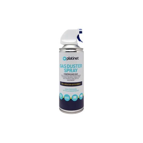 Aria compressa con bombola 600ml Pfs5160g (1/2)