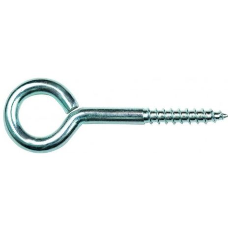 Piton fileté dur zn 2/40x16x5,8 (Par 100) (1/3)