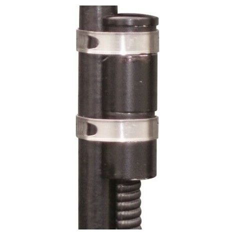 Sensore Inerziale Per Protezione Di Grate E Recinzioni Metalliche Dfm Utkczip65