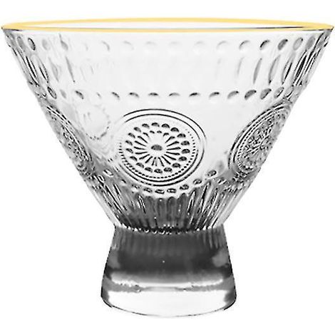 1 verre à jus (1/3)