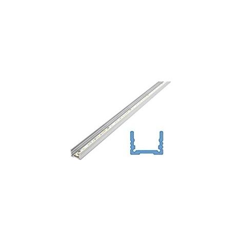 Barthelme BARdolino Alu Profil flach 3m 62399203
