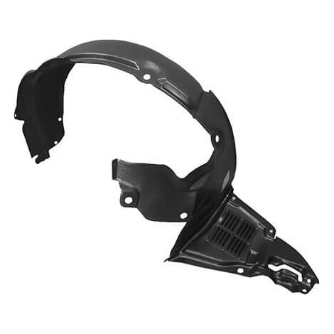 Pare-boue d'aile avant gauche Renault Laguna 2 2001-2007