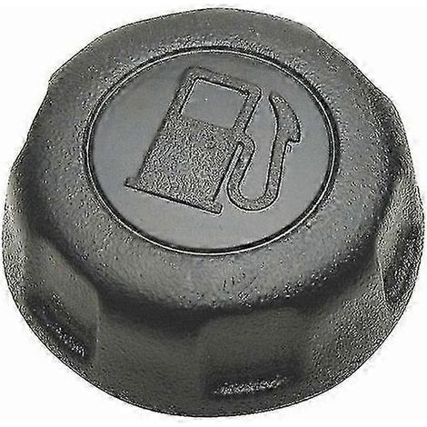 Bouchon de réservoir pour accessoires de moteur de tondeuse autoportée MTD