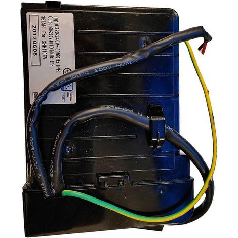 HL2L-CHH110EV Inverter-Kühlschrank-Kompressor-Treiberplatine