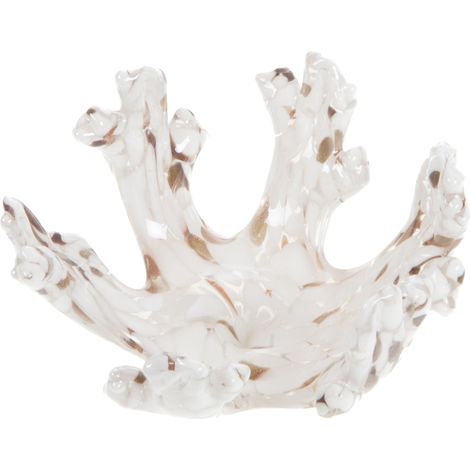 Amadeus - Corail blanc et or sulfure (1/2)