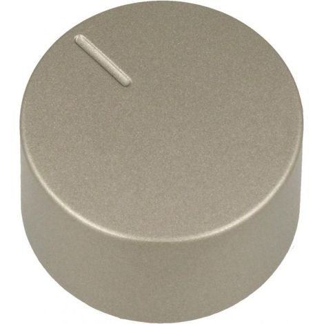 MANETTE PLAQUE POUR TABLE DE CUISSON WHIRLPOOL - 481010642327 (1/5)