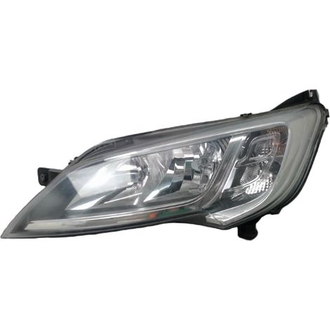 [PRODUIT D'OCCASION] Phare Gauche CITROEN Jumper 33lh Tole 2002- ♻️ Ref Oe. 1682748580 - Garantie à vie (1/3)