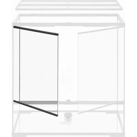 Puertas de repuesto Pro Paludarium Large X-Tall Exo Terra