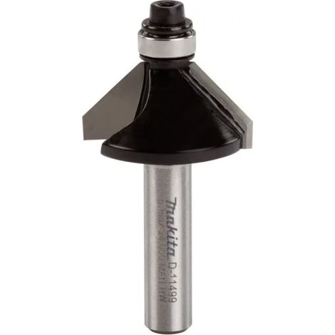 Makita Fresa per smussare - 50,8x19x12 mm - 45°
