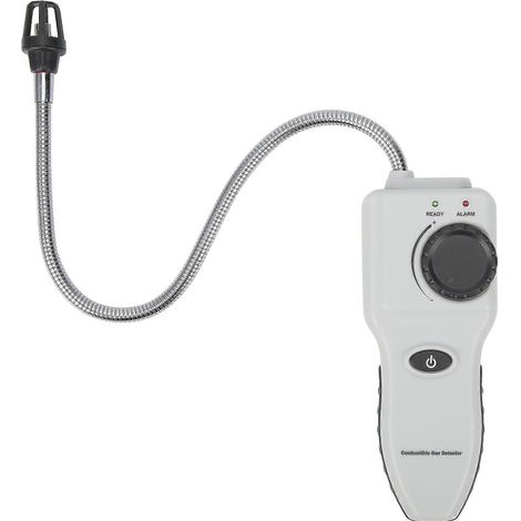 GM8800B Tragbarer, einstellbarer Leckagetester für brennbare Gase (50 ppm) für den Heimgebrauch