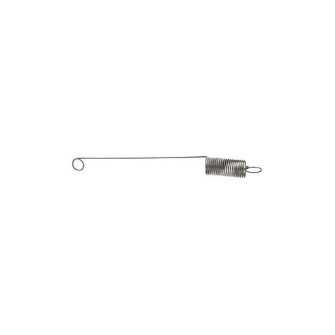 Ressort De Régulateur Adaptable Pour Briggs & Stratton. Remplace Origine: 260711. L: 87,3mm.