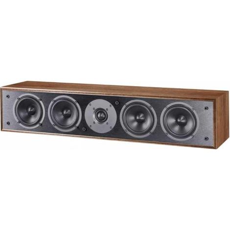 Kolumna głośnikowa Magnat Monitor S14 C Orzech (sztuka)