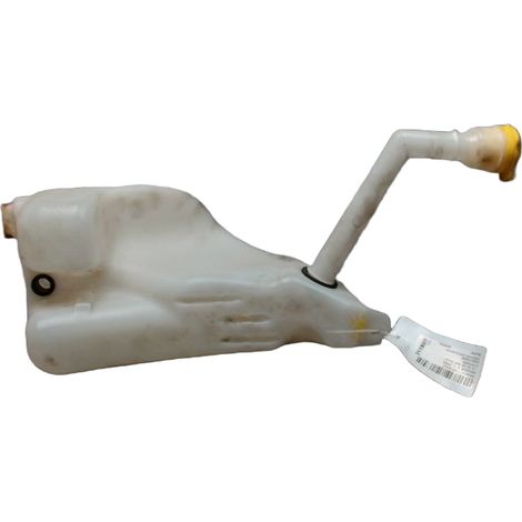 [PRODUIT D'OCCASION] Reservoir Lave-glace Avant RENAULT Megane III 2008- ♻️ Ref Oe. 289104118r - Garantie à vie (1/3)