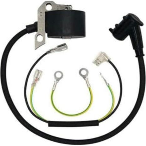 Bobine d'allumage compatible avec FS160 FS180 FS220 FS220 FS280 (1/3)