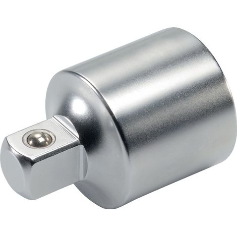 Heytec Reduzierstück 50810-1401 Antriebsvierkant 3/4″ Abtriebsvierkant 1/2 ″ L 55 mm - 50810140180 (1/4)