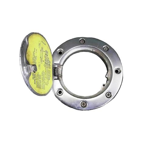 [PRODUIT D'OCCASION] Volet De Trappe Carburant AUDI Tt Coupe 98-2006 ♻️ Ref Oe. 8n0809905c - Garantie à vie (1/2)