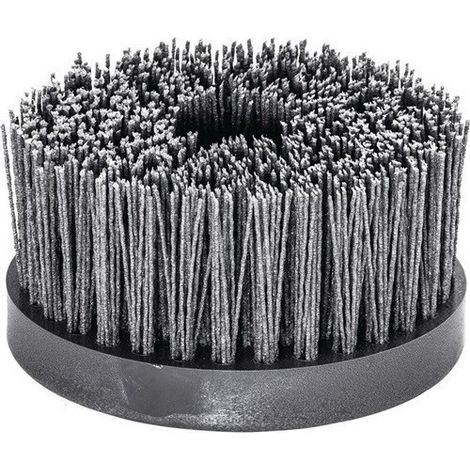 Lessmann  cepillo  de  plato  Ø  130  mm  M14  -  405845
