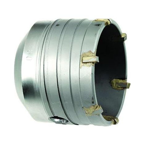 FRESA A CORONA EDILIZIA ATTAC.M16 mm.60