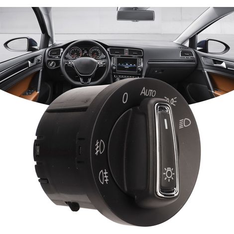 Scheinwerferschalter für VW Golf 7 5GG941431D (1/5)