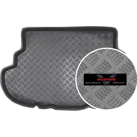 Alfombrilla para maletero MAX-MAT para Suzuki Liana Hatchback 2001-2008