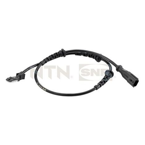 Capteurs de vitesse de roue - ASB155.06 - SNR - Compatible avec véhicule Renault, Dacia